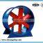 Super quality different model industrial axial flow fan in good price