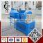 Wheat Husk Carbon Screw Press Briquetting Machine