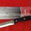 Paring Knife with Eco Friendly Wood Handler