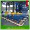 Wood shaving pallet press machine / Plywood hot press machine / Wood pallet cutting machine