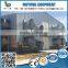 High quality farming chicken coop warehouse poultry farm structures for sale