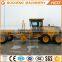 Land Leveling Machine 180HP SHANTUI Small Motor Grader Price SG18-3