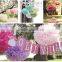 Various colors &size !! Paper flower ball !!