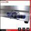 Commercial Restaurant Food Warmer Stainless Steel Hotel Counter Top Portable Electric Bain Marie