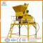 China best free falling mixer cement on sale