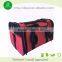 cheap price outdoor custom made pet carry bag