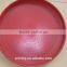 Plastic Poultry Used Plastic Feeding Tray