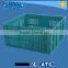 Customized used plastic crates for produce, used plastic crates for bread