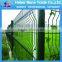 Garden Galvanized Welded Wire Fence Panels from China 