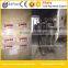 sachets packing curry paste packaging machine