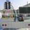K Q span metal curving machine in Cyprus
