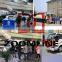 Factory Price New Design Multifunction Mist Spraying Dust-settling Truck