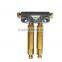 single injectors with Junction Bars for PDI lubrication system