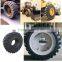 Tyre Brand Made in China Airless Solid Wheel 20.5-25 Loader Tyre