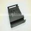 Stamping customized anodized aluminum blank with best price