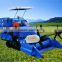 Pruduct:Liulin 4LZ Series Self-propelled Full Feeding Rice and Wheat Combine Harvester
