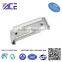 Metal sheet stamping part punching Hasp
