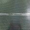 2016 .com New Promotional Top Quality Cutomized Perforated Metal Mesh With Best Price