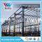 Double Side Billboard Steel Structure Building Factory