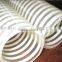 pvc spiral flexible hose /flexible suction hose /pvc collapsible hose