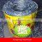 Decorative Wire Fence/Barbed Wire Fencing/Anti Climb Spikes