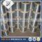 Low Price Hot Dipped Galvanzied Stainless Steel Barbed Iron Wire Price