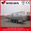 cheap Fuel Tank Semi Trailer for sale