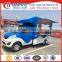 Foton Mobile Ice Cream Truck Food Truck