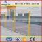 good quality powder coated electric fence