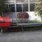RAIL TRANSPORT VEHICLE