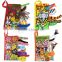 Baby soft toy early educational preschool fabric cloth book