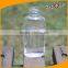2oz Printed Transparent Food Grade Oval Bottles