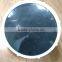 Fine disc bubble membrane diffuser for waste water treatment