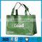 Extra large PP Nonwoven promotion shopping bag