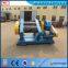 Crepe Rubber Sole Shoes Dry Rubber Production Line Single