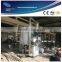 Automatic PE LDPE LLDPE PVC PET high speed plastic pulverizer machine / pulverizer mill/ PVC pulverizer
