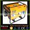 2KW Portable Mini Diesel Power Generator For Home Use