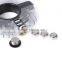 LEADBIKE Cycling Bicycle Waterproof Rear Front Hub Warning Spoke Light Bike Accessories