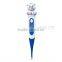 Digital Pet Cartoon Candy Thermometer