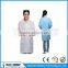 High Quality Cleanroom ESD Smock Antistatic