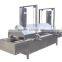 ISO CE Certification and New Condition gas fryer