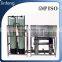 5000L/H Automatic RO Reverse Osmosis Water Purifier System Equipment