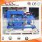 ISO supplier LMP40/10-H variable output peristaltic hose squeeze mortar pump