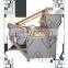 Automatic arabic pita bread machinery for sale