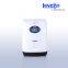 Lovego New generation portable oxygen concentrator LG102 with 1-5 settings equal to 1-5LPM/with 4 hours batteries
