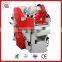 Heavy-duty double-sides planer