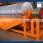 Iron ore magnetic separator