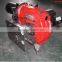 Satisfied Waste Gas Burner for Sale in Xinxiang