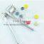 Vial Crimper 20mm for Flip Off Cap Or Tear Off Cap Stainless Steel