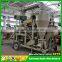 5XZF-10 Mobile combined Cotton Seed cleaning machine